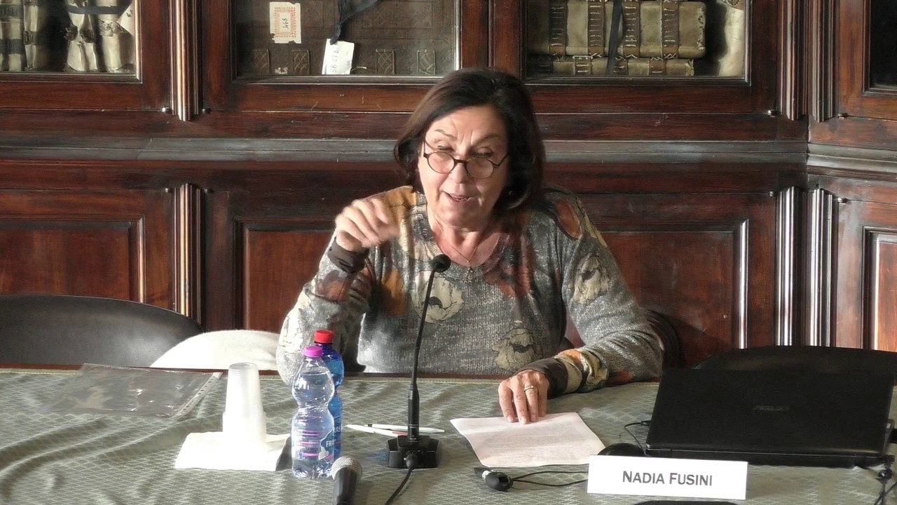 Frontiere della Letteratura italiana - Accademia dei Lincei e SNS - 21-02-2017
