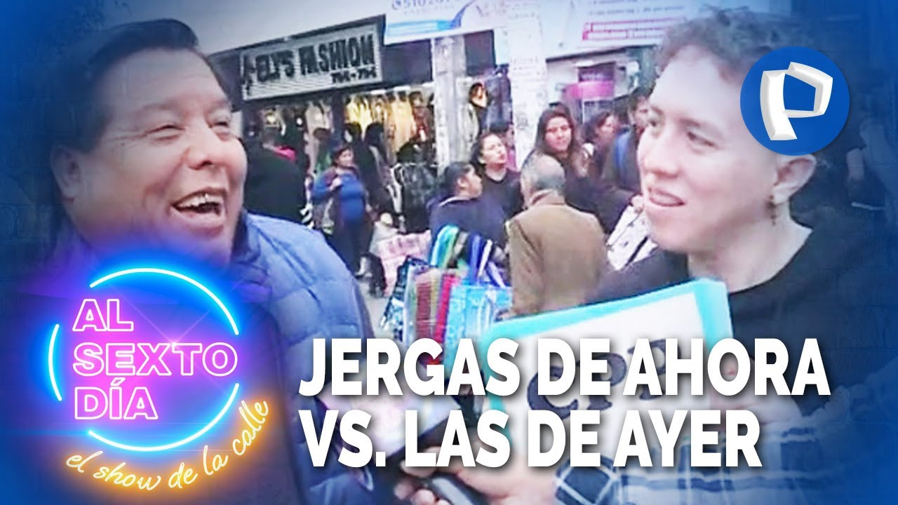 Las jergas de ahora vs. las de ayer:  Descifrando los nuevos “códigos” del lenguaje de ahora