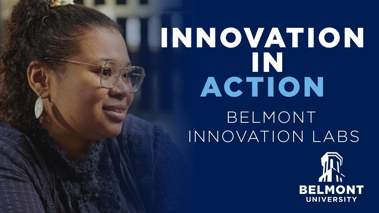 Innovation Labs: Reimagining Foster Care Support
