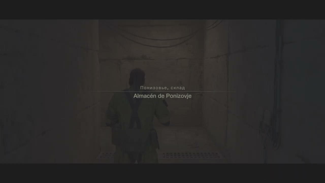 PS5  METAL GEAR SOLID Δ: SNAKE EATER_20251014232110