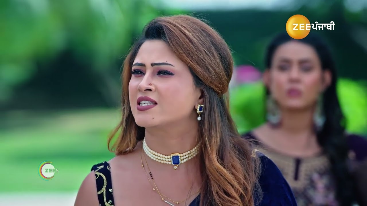 Sehajveer | Kyu Marya Vikram Ne Mehar De Thappad?