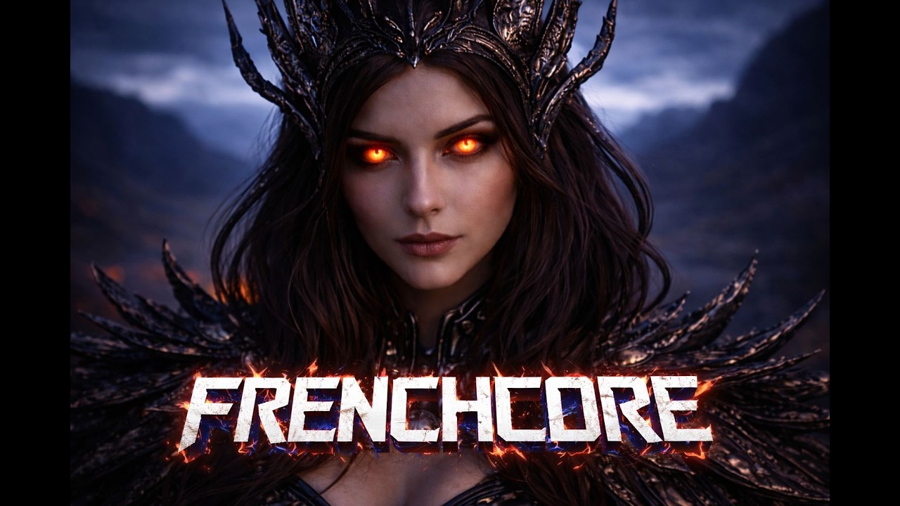 Best Of Frenchcore 2026 Mix | Part 3