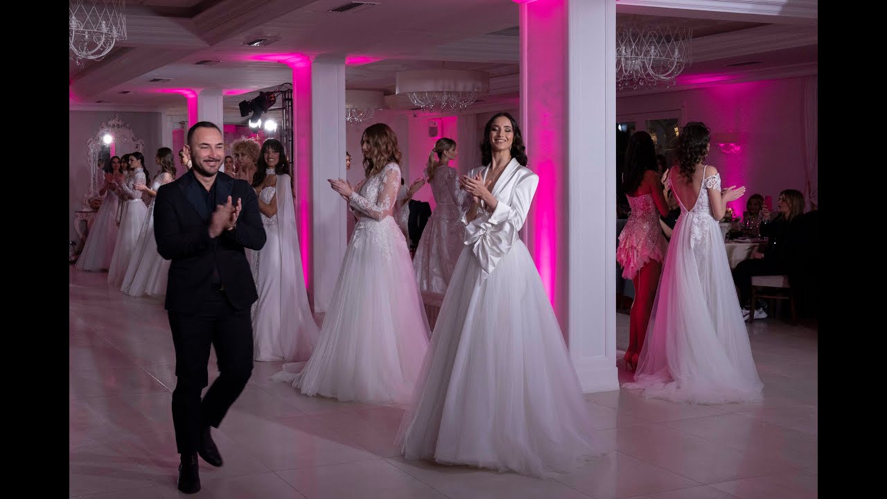 Luxury Dress Show Ferdinand Concept