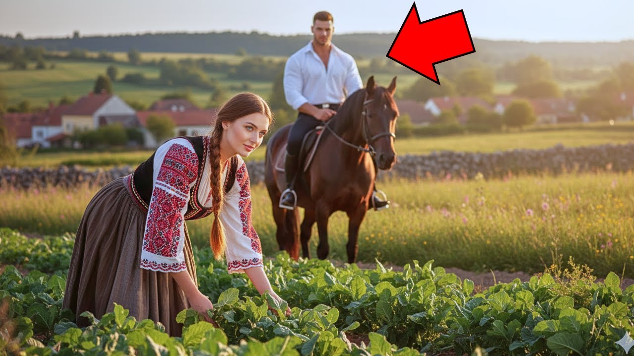 Milijunaš je posjetio svoju bivšu suprugu nakon četiri godine — i jedan je potez promijenio sve...