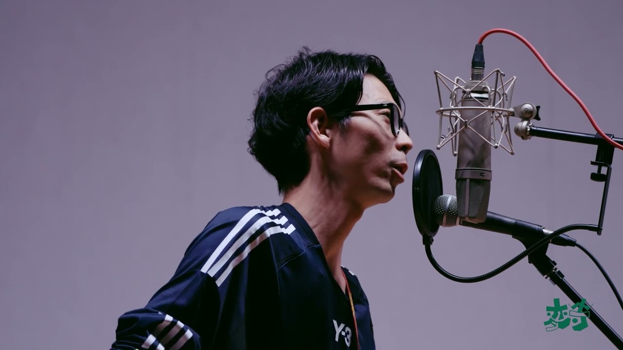 「ケンタクシス」 / 変寺 - 無観客ホールワンマンライブ「hole」より