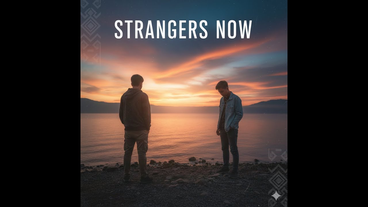 Strangers Now (Alai Adong Dope Ho di Rohakku) / Lagu Persahabatan( Friendship song)
