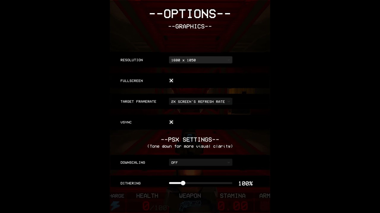 How to Make ULTRAKILL Look Like DOOM