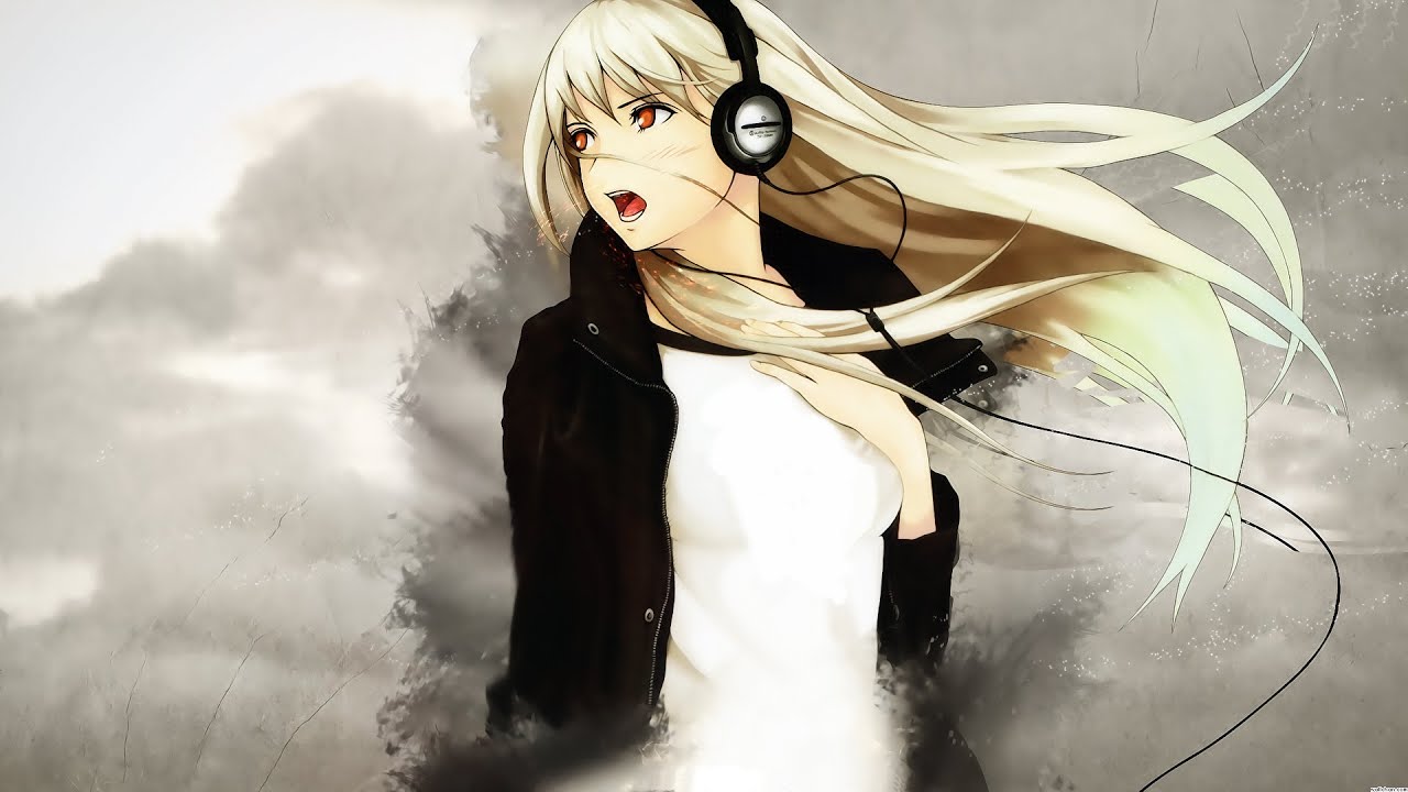 Nightcore - You're Gonna Go Far, Kid