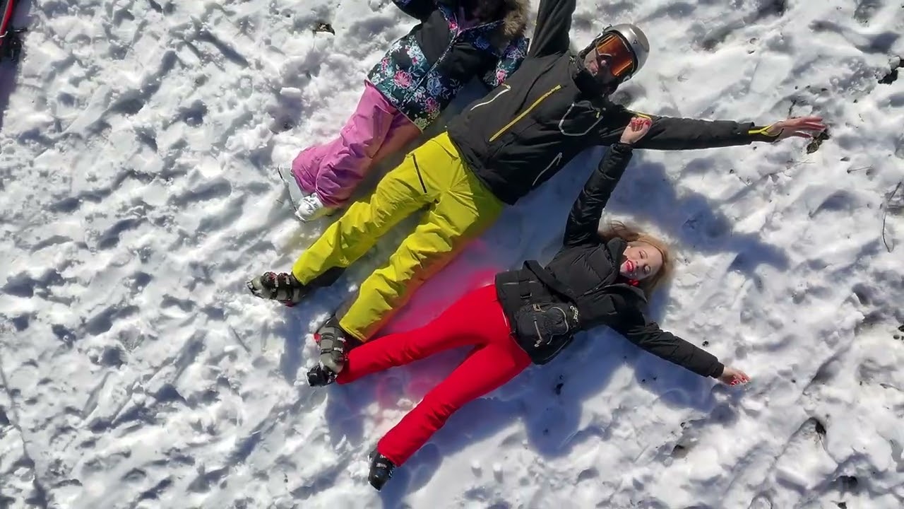 SKI en Javalambre
