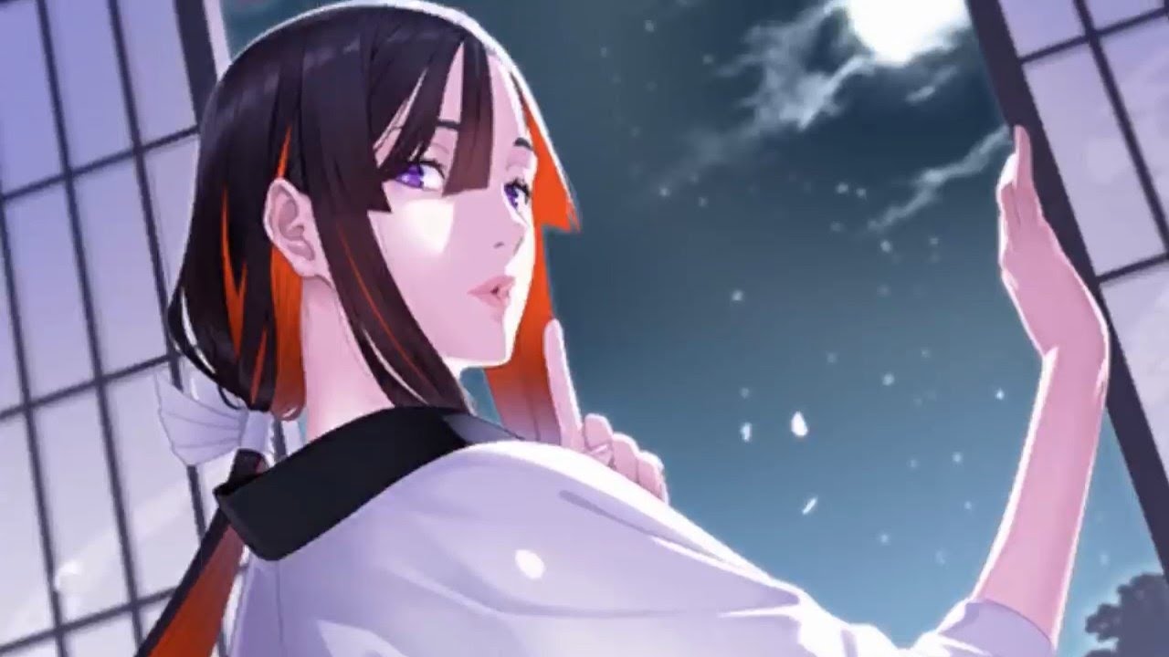 [Fate/Grand Order] Miss Crane's Voice Lines (with English Subs)