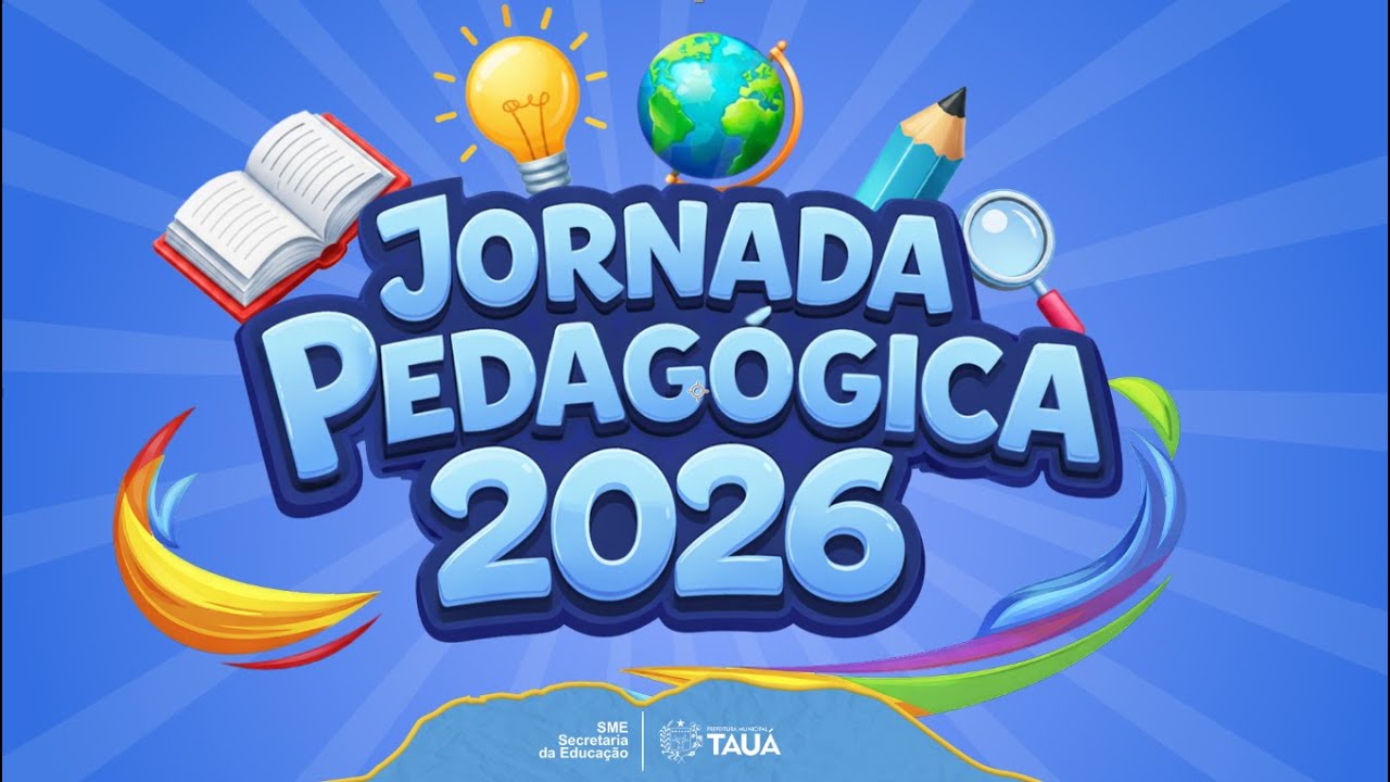 2ª Conferência Inaugural do Ano Letivo 2026