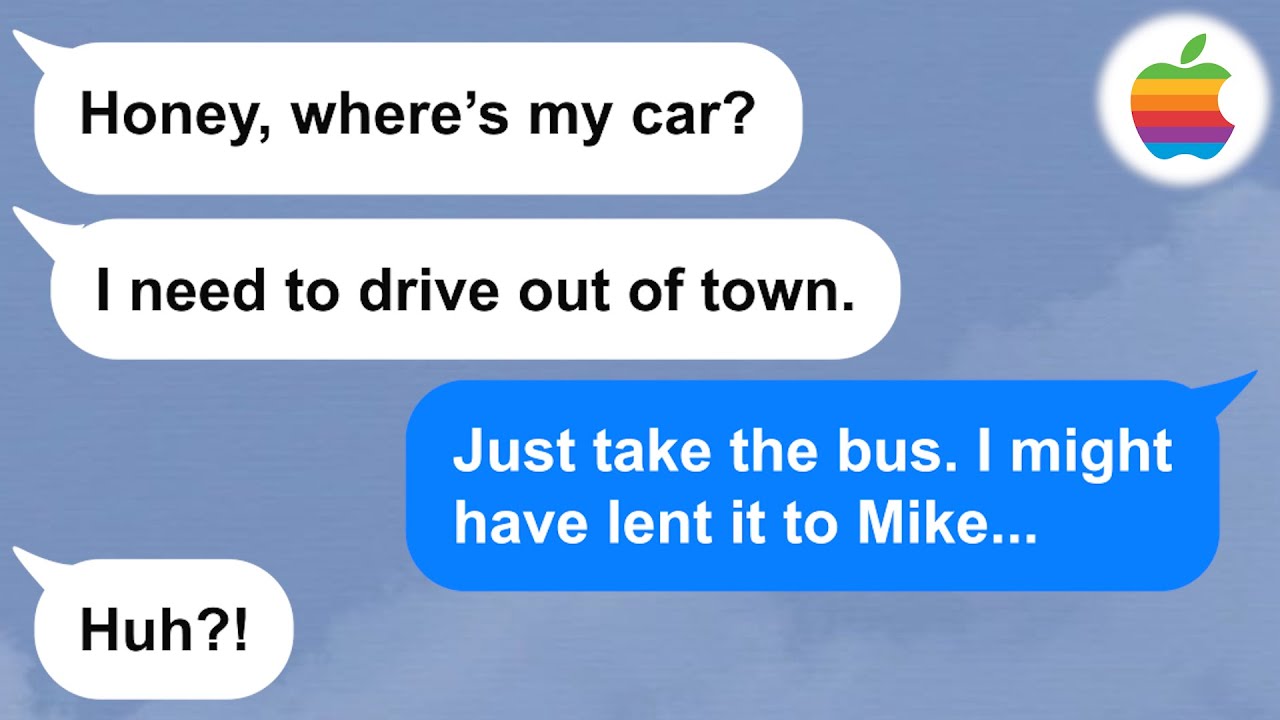 【Apple】My wife and MIL spoilt my BIL rotten. It wasn't a big problem until he took things too far...