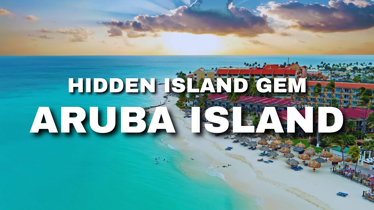 5 Essential Facts About Aruba You Should Know Before Traveling!