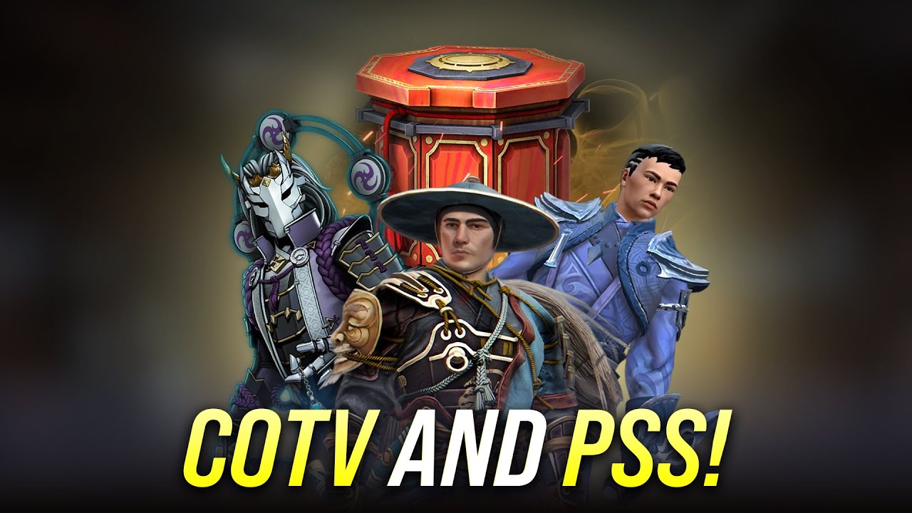 CotV (3 Phases) and PSS vs Possessed (Hard) 🔥 Lucky Board time! ✨ Shadow Fight 3