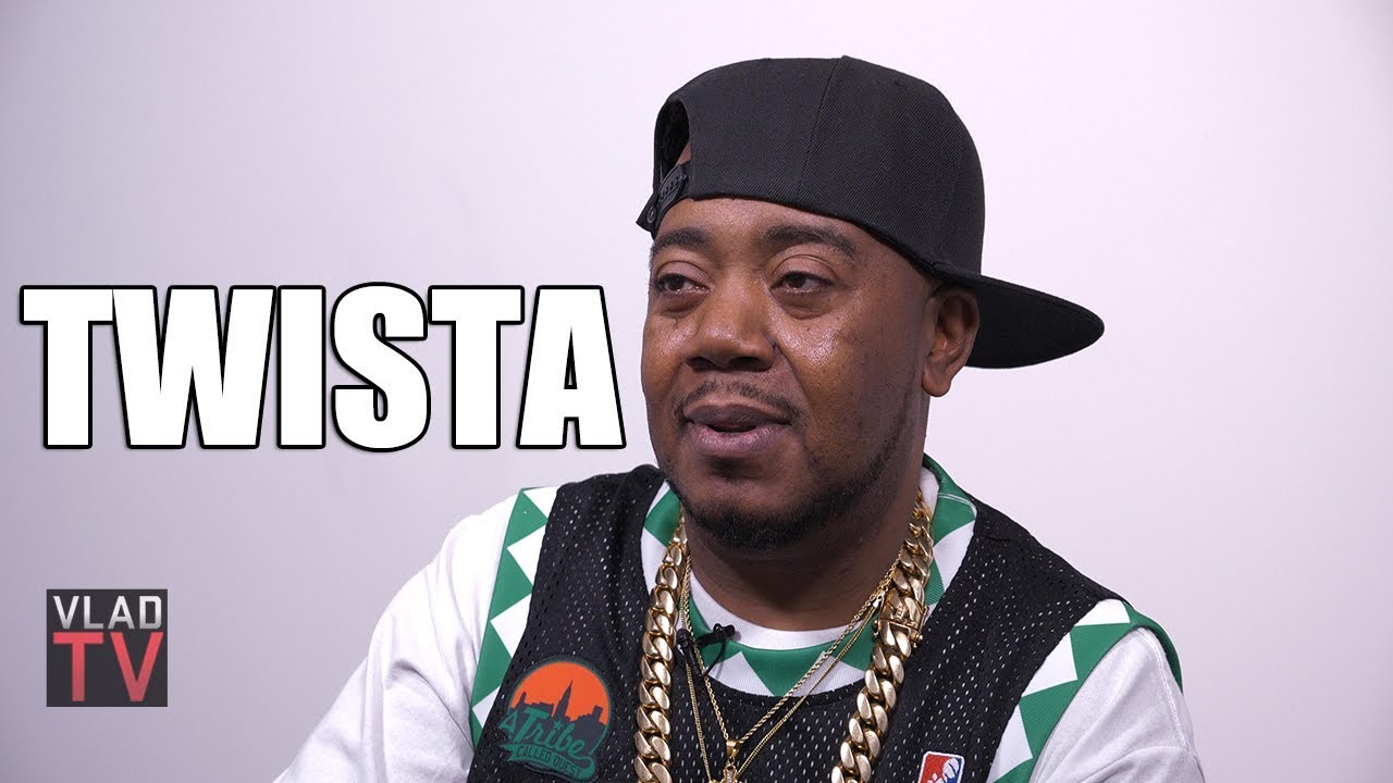 Twista рассказал о том, что песня «Po Pimp» группы Do or Die стала его первым хитом, и рассказал ...