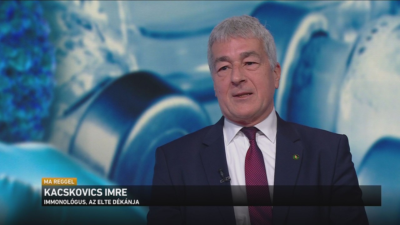 Kitart az influenzajárvány