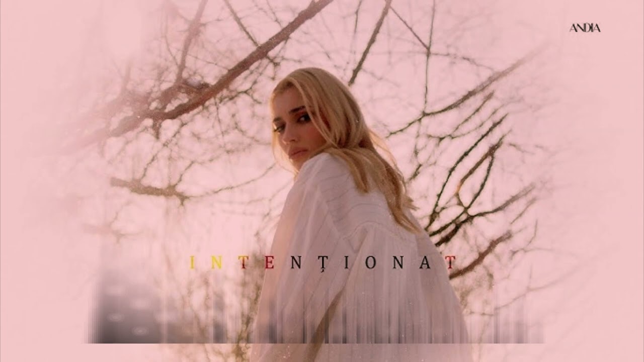 Andia - Intentioniat ( DJ Maya Remix )