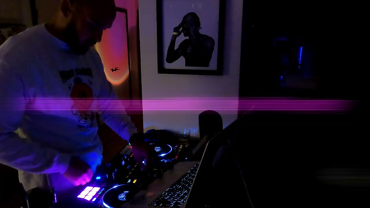 Hip Hop Pregame Mix | @lyfeofthaparty