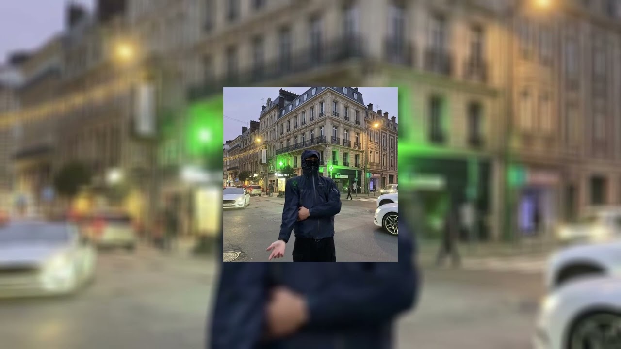 Nizi19 - Komm Shoppen | slowed + reverb