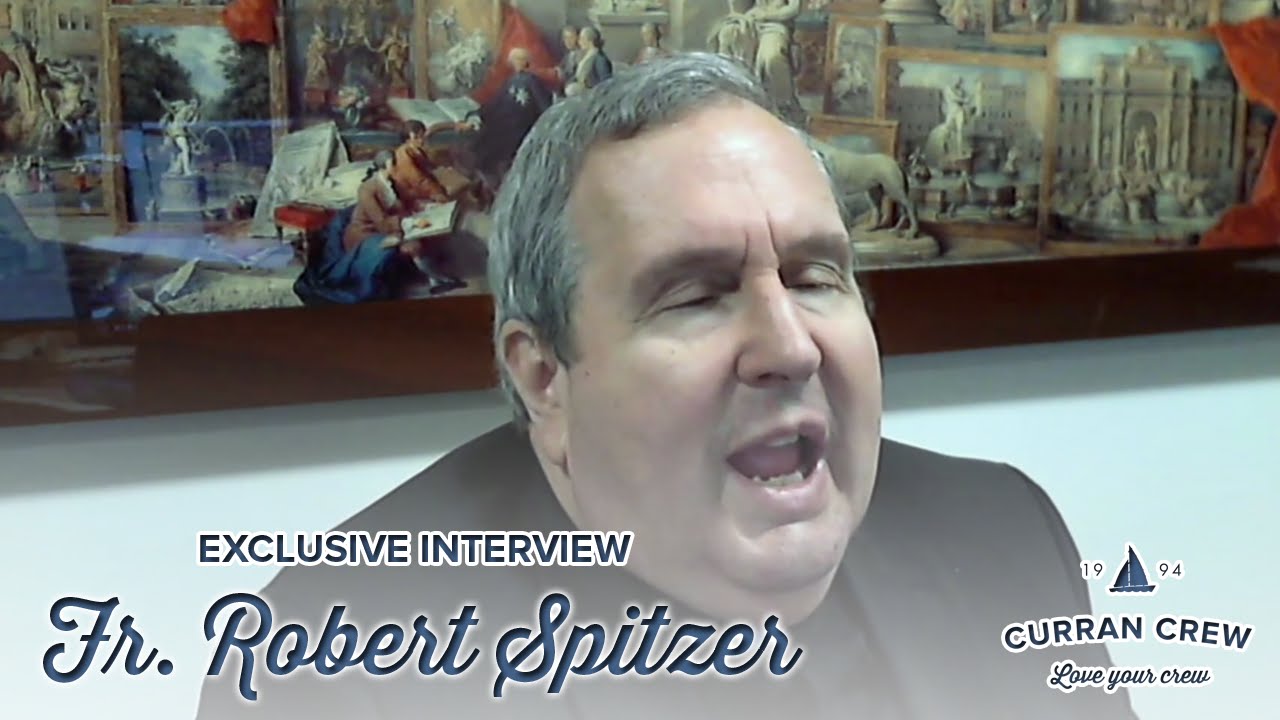 Finding True Happiness: An Interview with Fr. Robert J. Spitzer, S.J., Ph.D.