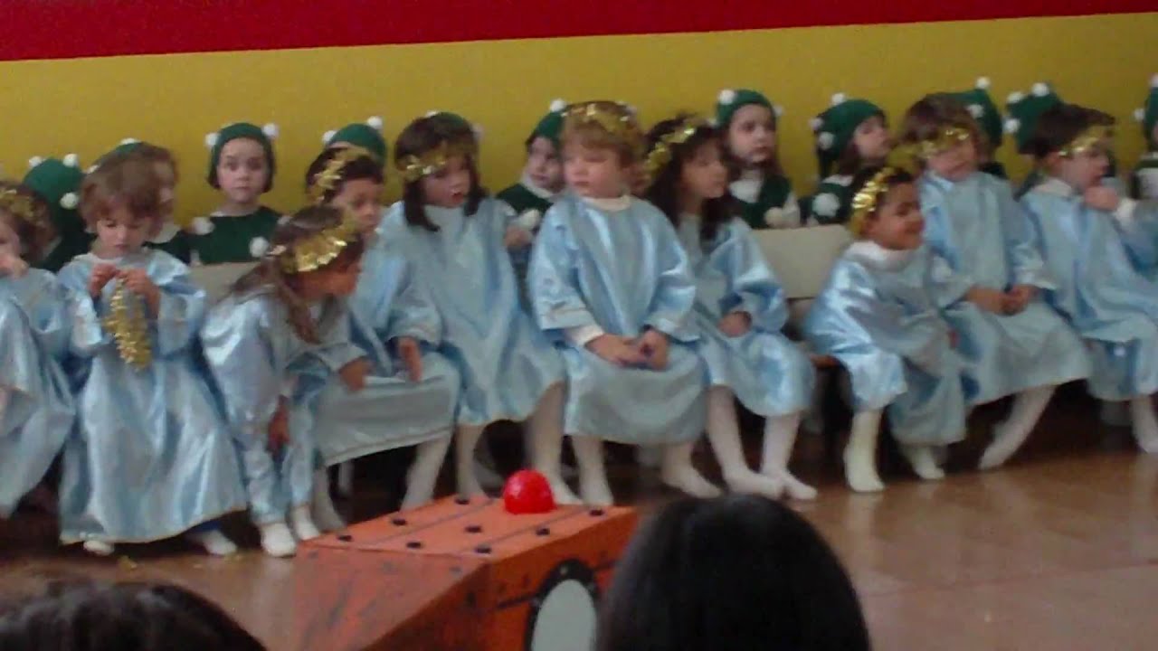 Intro Scuola Materna Anderson Daniel