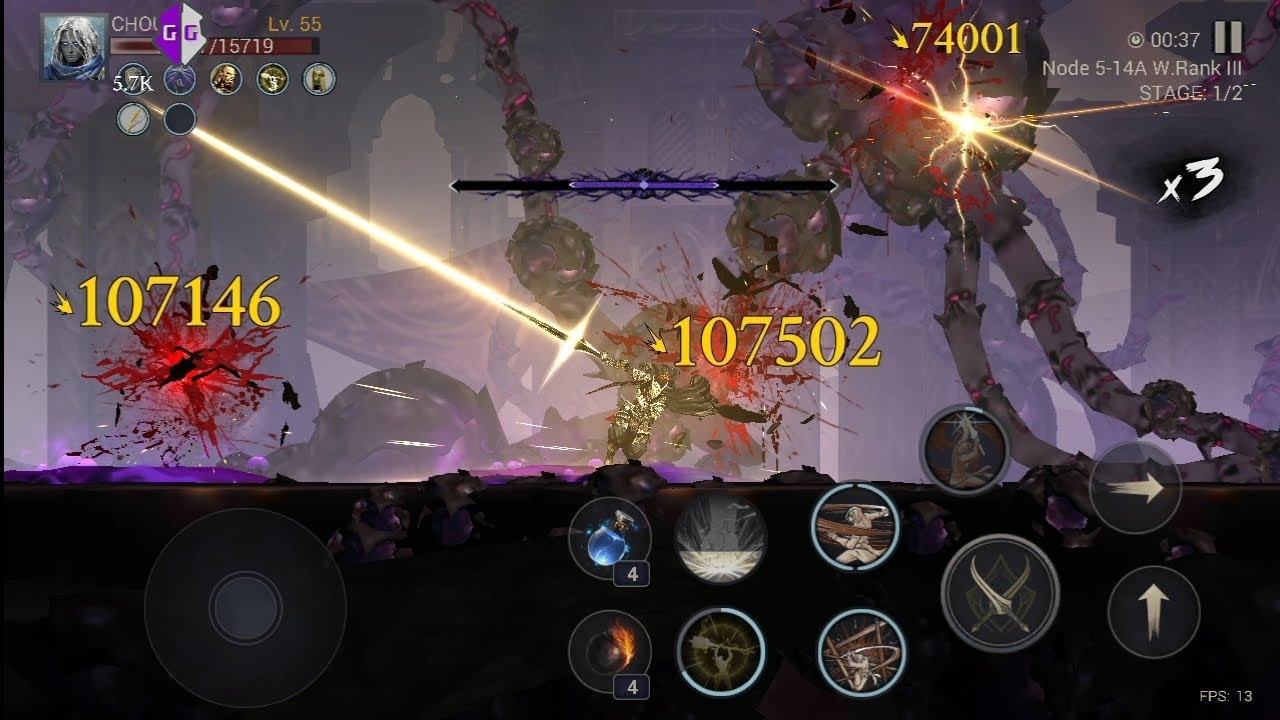 Shadow Hunter Hack With Game Guardian
