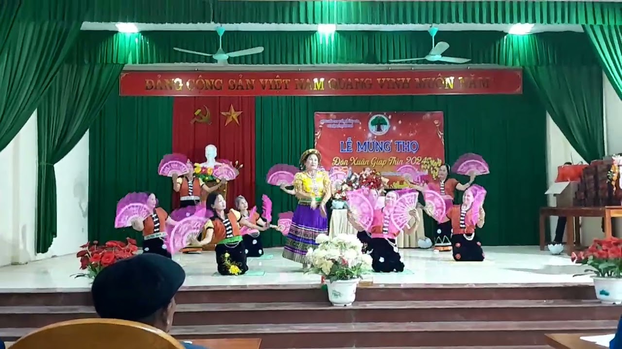 Lễ mừng thọ 2024 (2)
