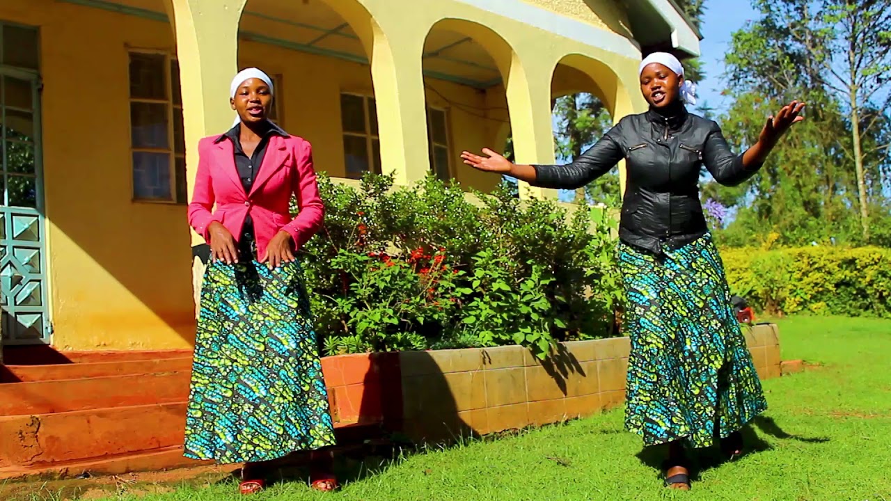 MELKIZEDEK BY LINAH KOECH.official video.latest sabbath song