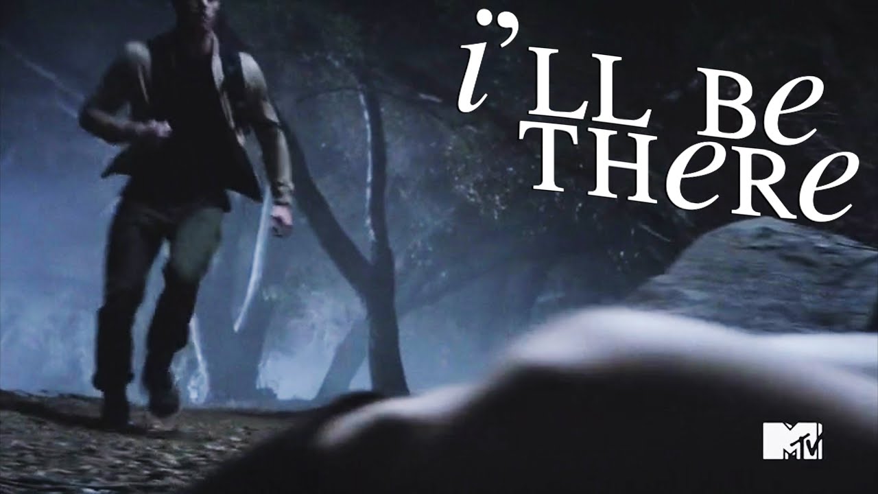 Jordan + Lydia | I'll be there