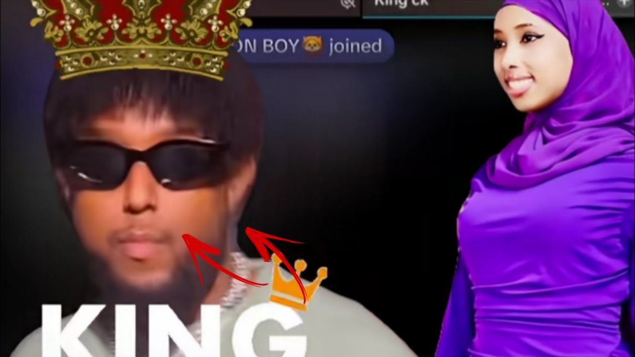@KingCkFilmsVlogs  XALAY TARIKHDA AYAA KU QORIY DONTA ,