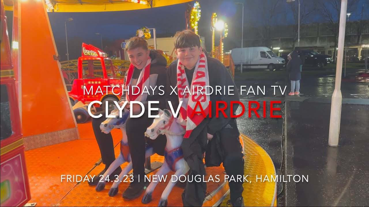18 GOALS in 3 GAMES sees The Diamonds within touch of 3rd place!  |  Clyde 1-5 ♦️ ep.20