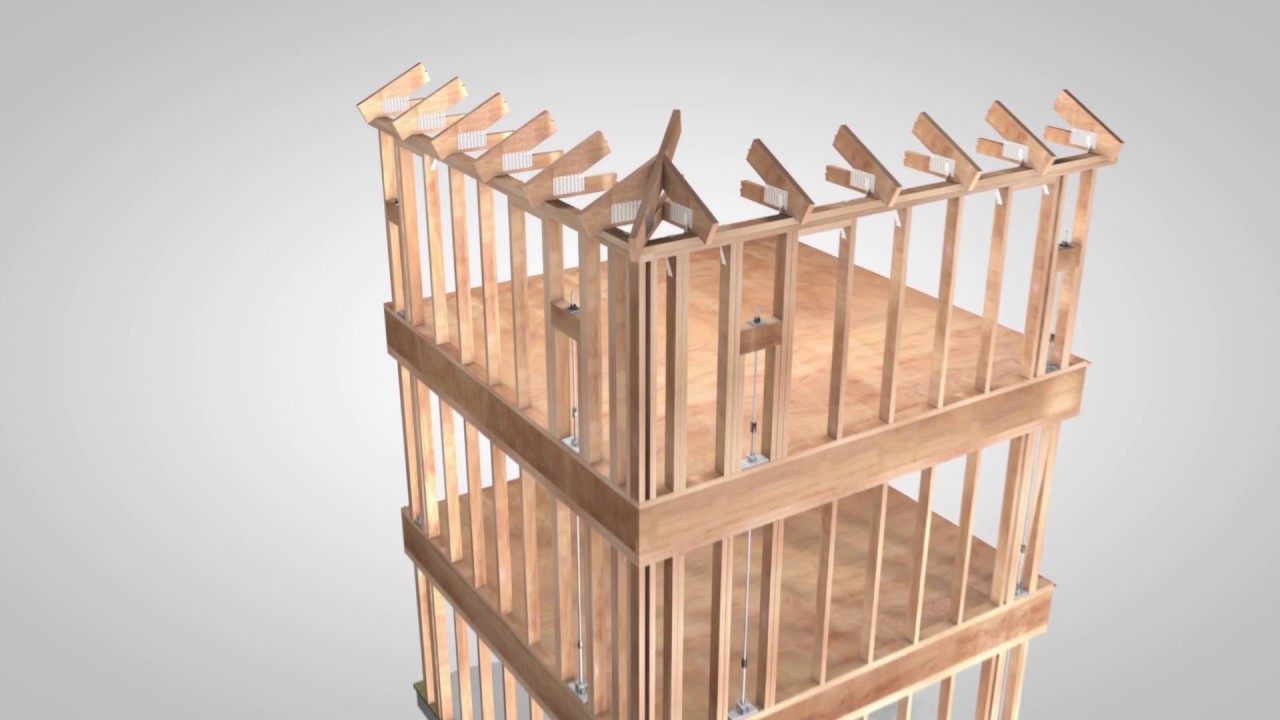 How to Install Strong Rod™ ATS