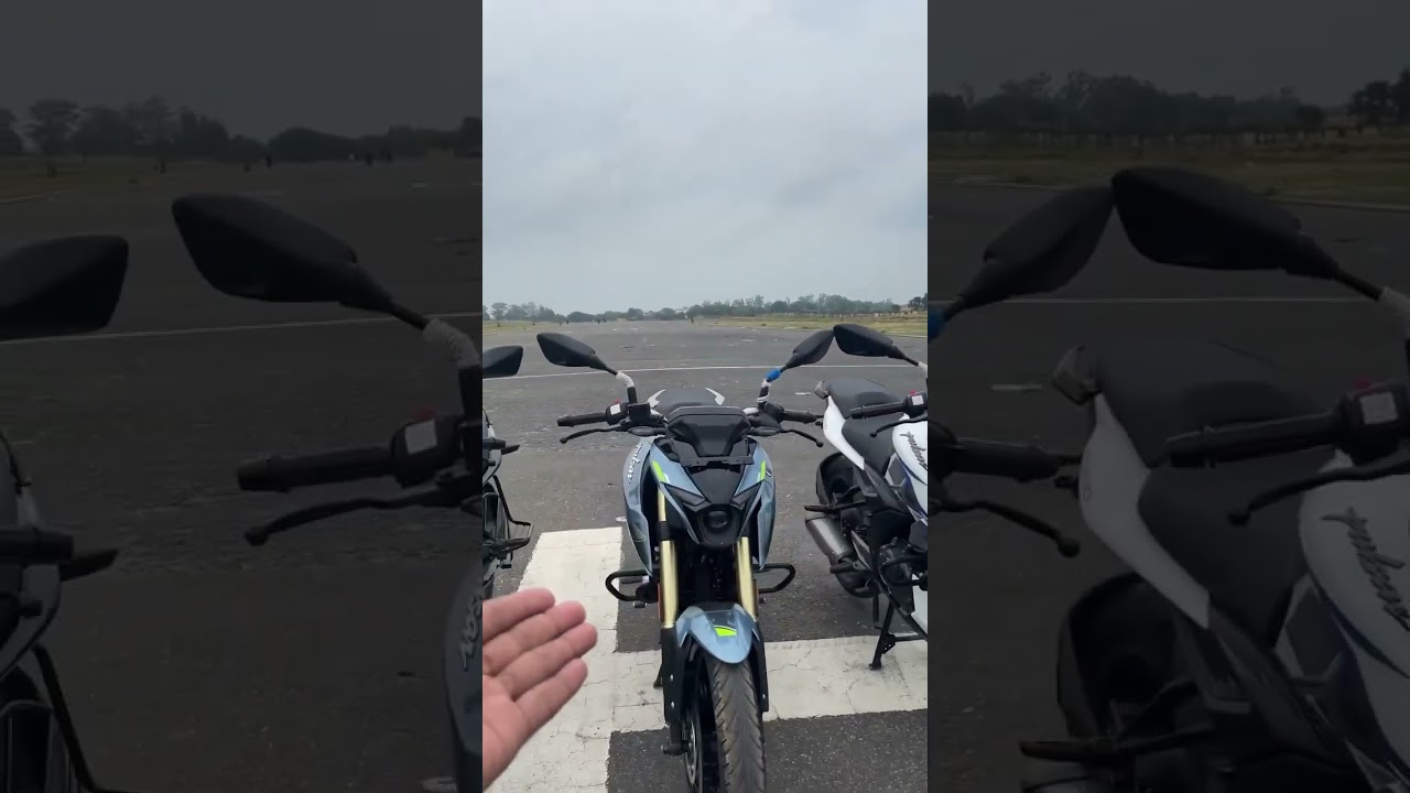 Bajaj Pulsar n150 VS n160 VS n250!!⚙️ #automobile #bajajpulsarn250 #n160review  #bajaj #youtubereels