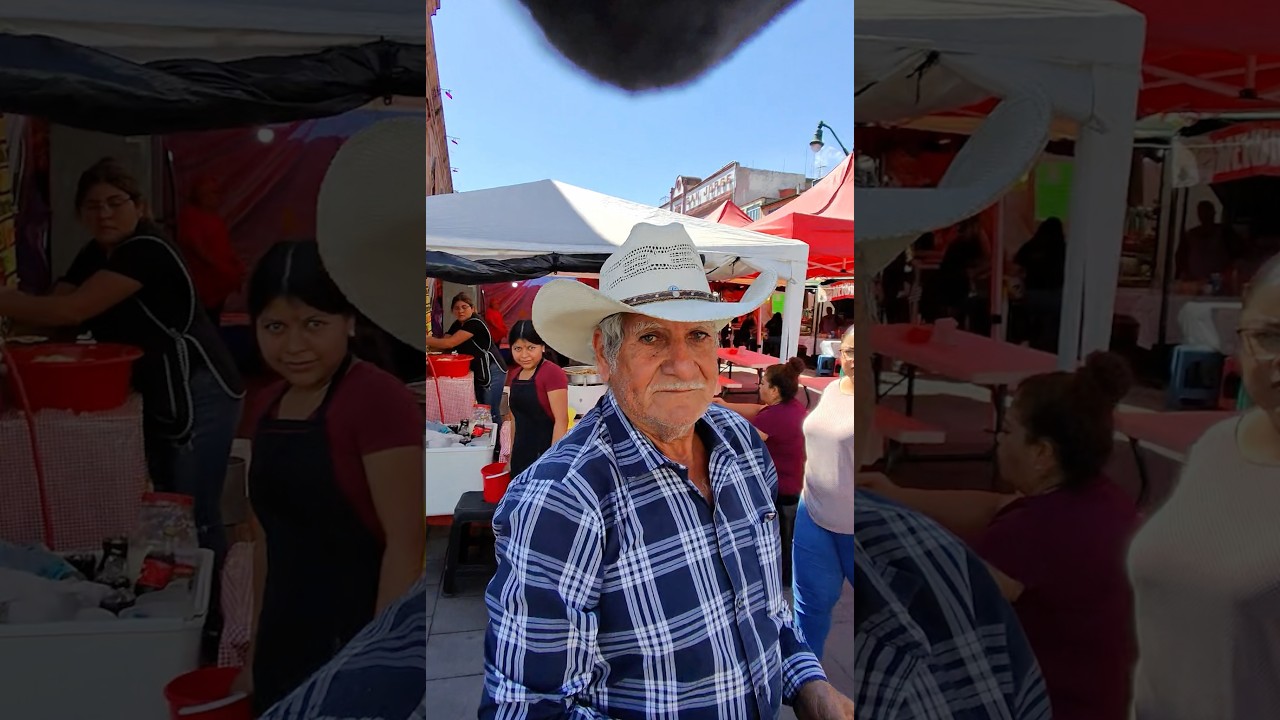 Este señor casi me demanda sin saber lo que iba a pasar