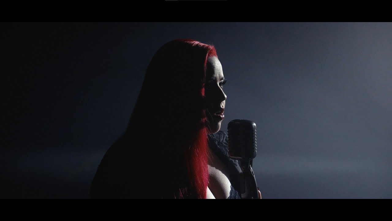 Antonamasia - Kinesis (OFFICIAL VIDEO)