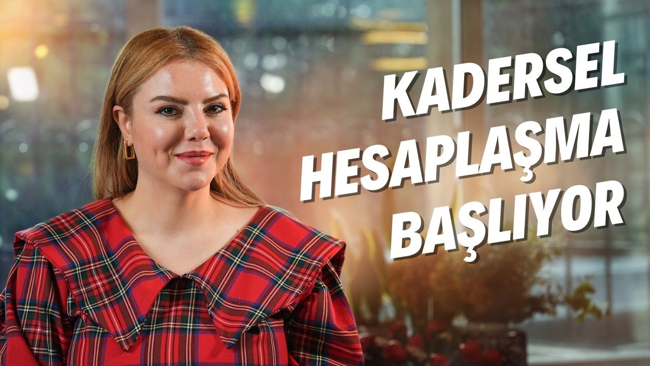 Başak Burcunda Ay Tutulması! Kadersel Hesaplaşma Başlıyor!