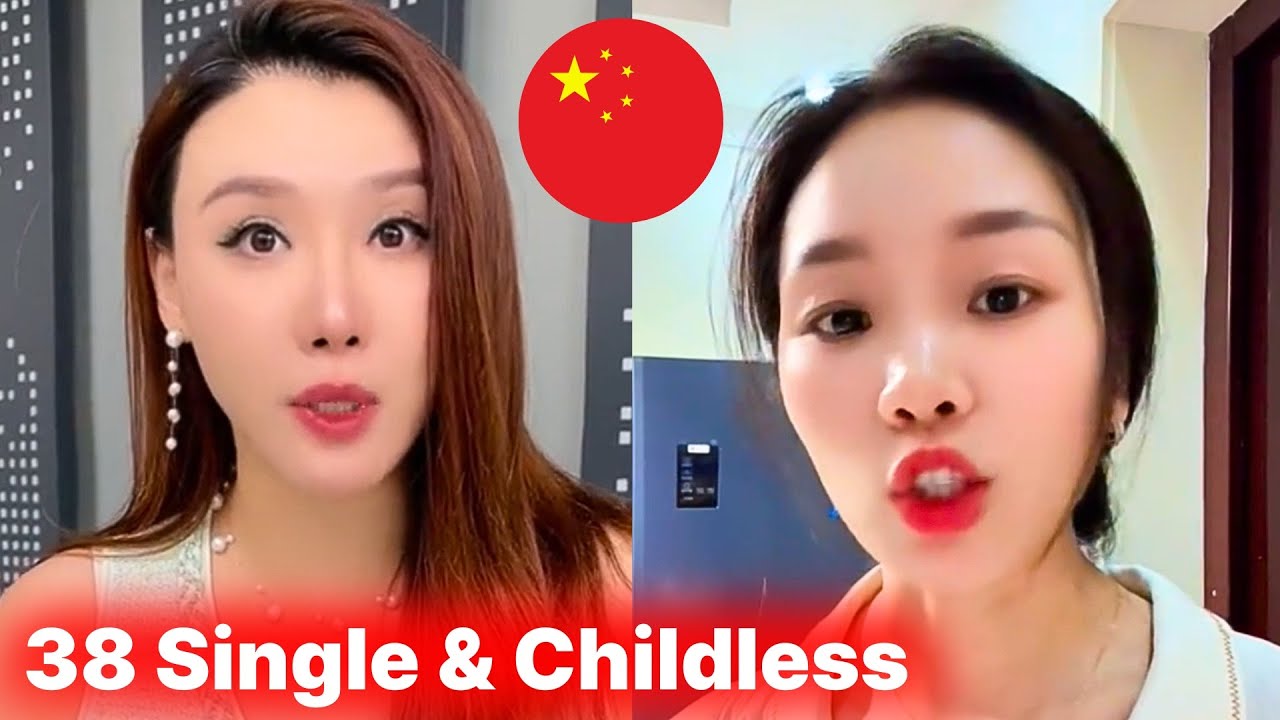 Leftover Women in China Regret not Getting Married on Time