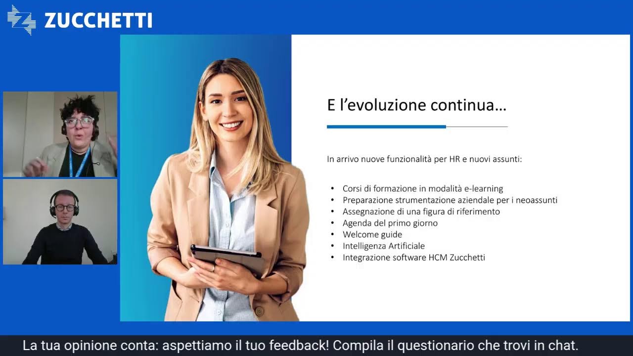 Preboarding digitale: il primo passo per un onboarding efficace