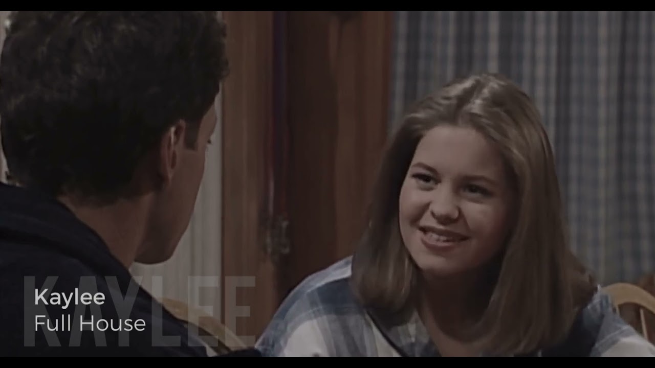 Full House = DJ and Danny Talk About Steve