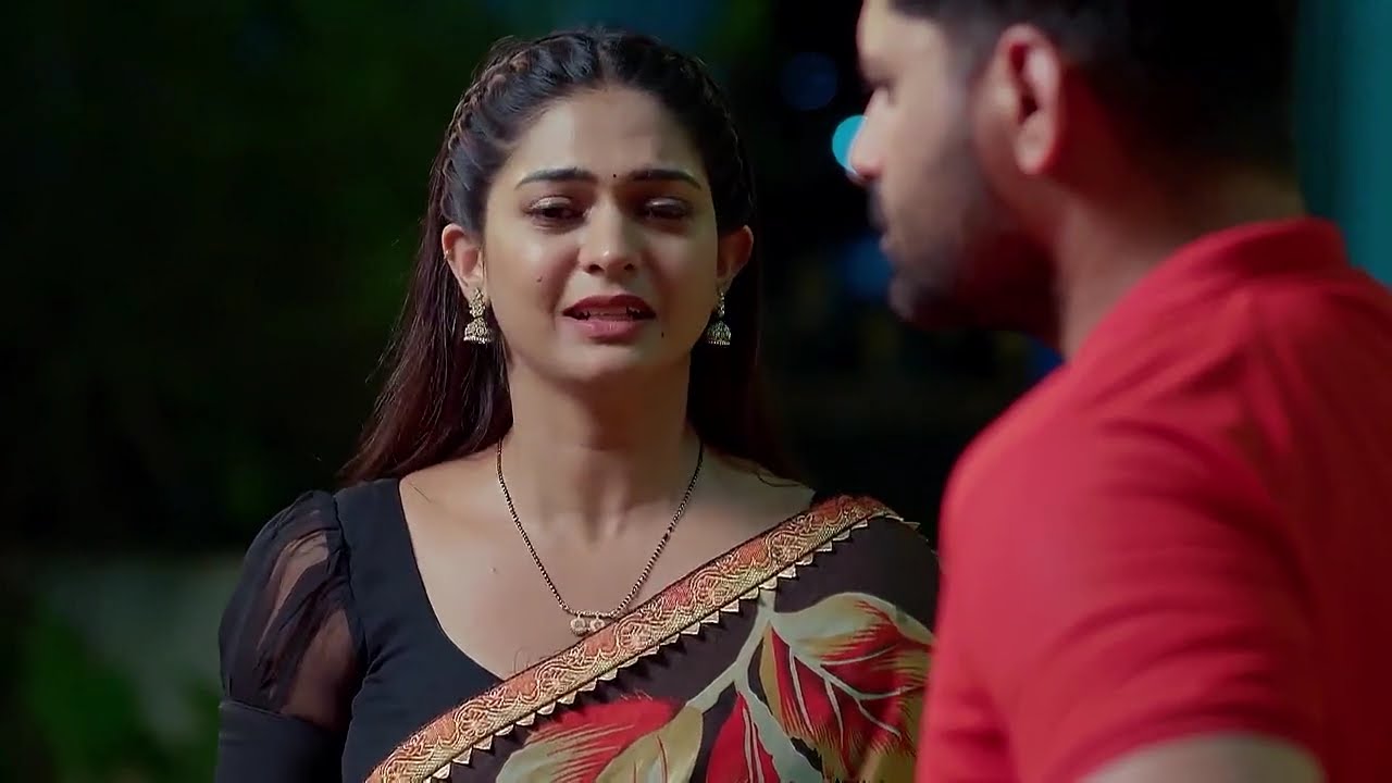 Nindu Noorella Saavasam | Ep - 587 | Webisode | Jun 06 2025 | Zee Telugu