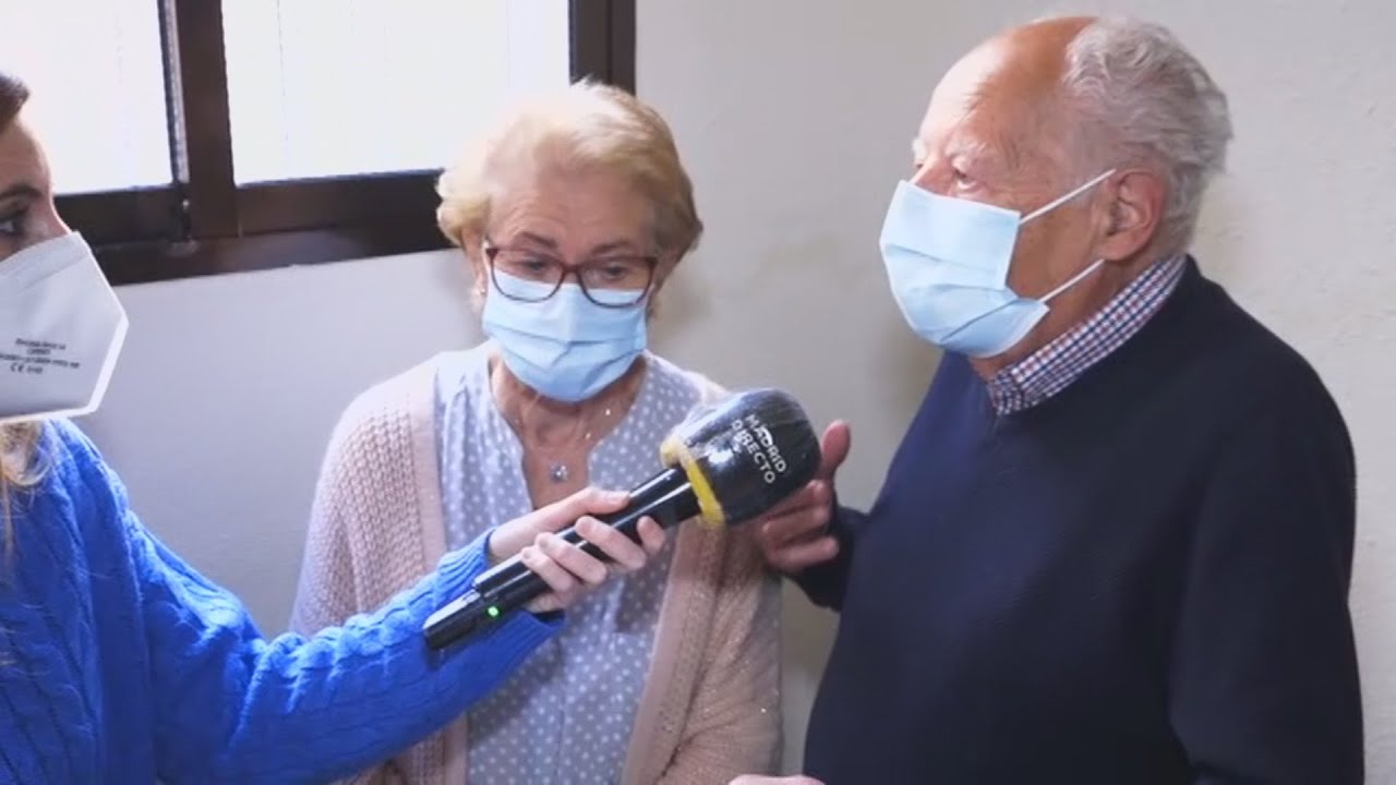 La pesadilla de vivir sin ascensor en Tetuán