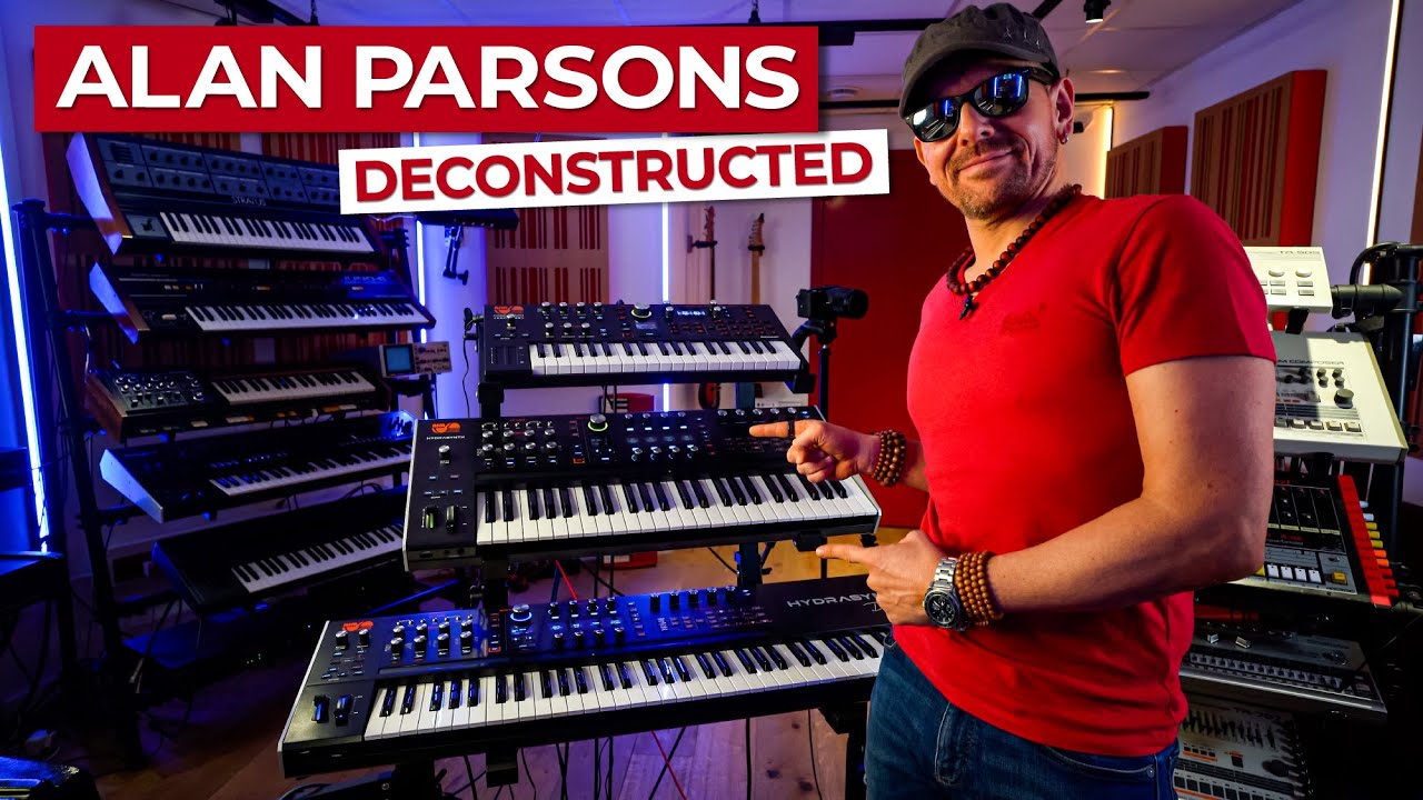 Alan Parsons Project 