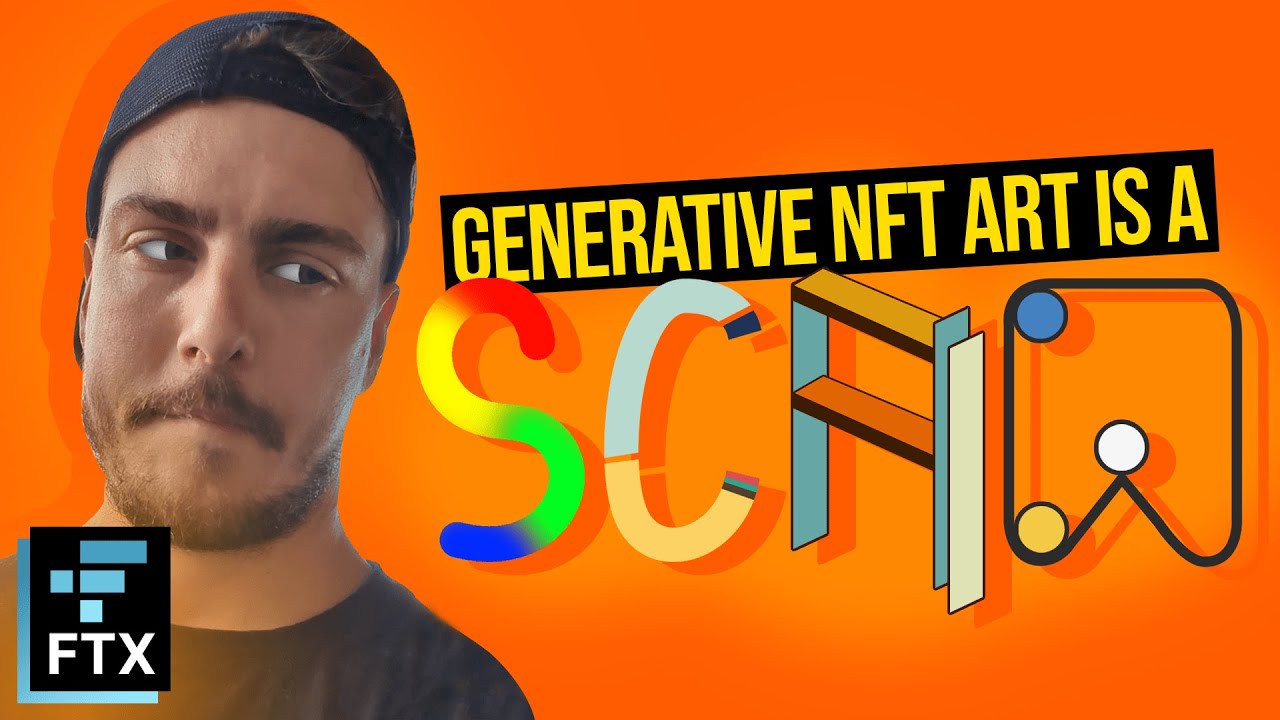 Is Generative NFT Art a Scam? #theniftyalpha