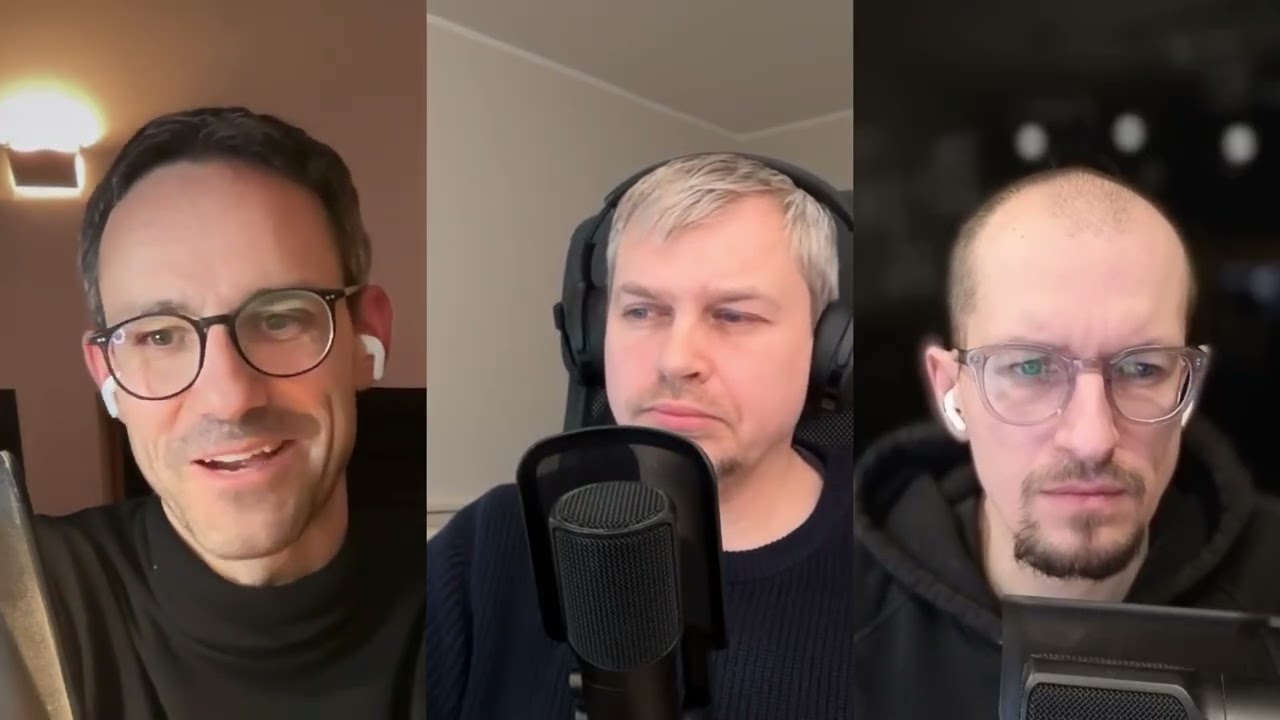 #051 Agentic Engineering in der 