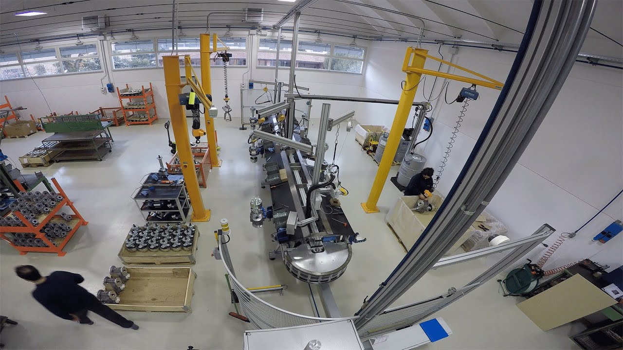 Go Electric with Benevelli | One Partner for All Solutions