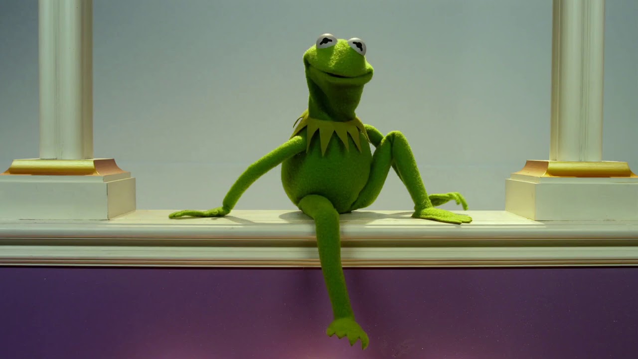 Muppet Songs: Muppet Show (Telethon) Theme