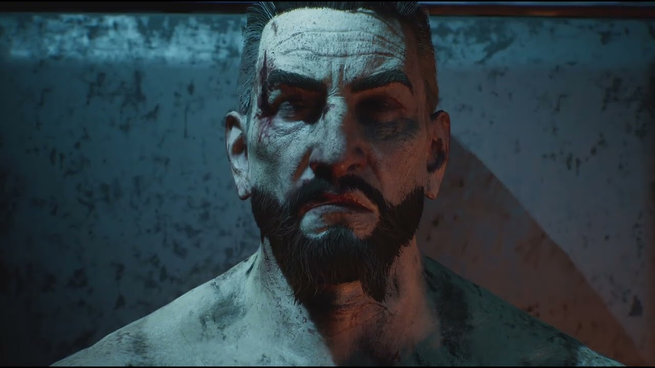 Gotham knight #2: Talia al ghul arrival