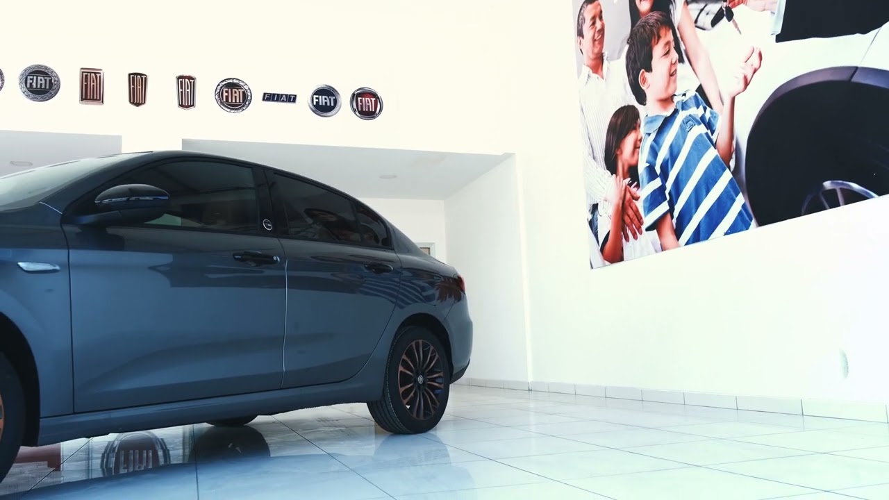 Gücüne güç, konforuna konfor katan Egea Sedan Limited ile karşınızdayız.