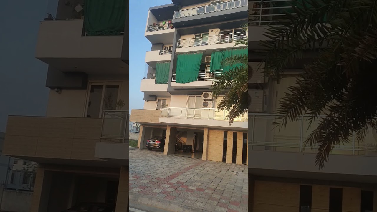 HL City ATSUN FLOORS #bahadurgarh #property #propertyforsale
