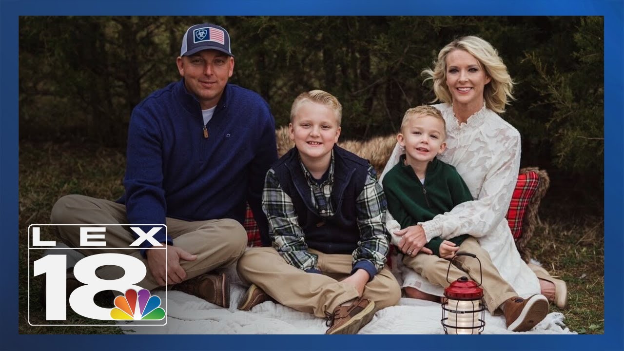 Kentucky woman loses all of her limbs after kidney stone gets infected